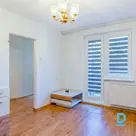 Gaišs un atjaunots 1-istabas dzīvoklis Mežciemā.