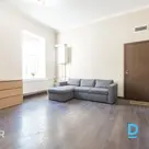 A bright, sunny 2-room apartment in an area with well-developed infrastructure i
