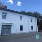 Warehouse for rent Ūdens iela 20