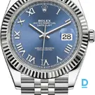 Pārdod Rolex Datejust 41 mm