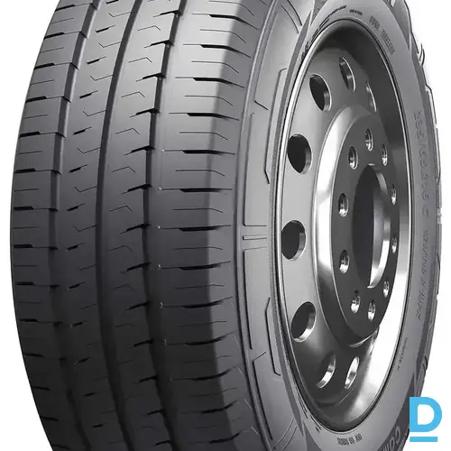 235/65R16C SAILUN COMMERCIO PRO 121/119R