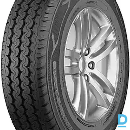 185/80R14C AUSTONE ATHENA SP-102 102/100R (2025)