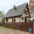 Pārdod māju Stīgu iela 4