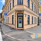 32 m² commercial premises in the center of Riga – €592