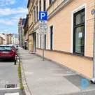 Komerctelpas perspektīvā centra lokācijā – Artilērijas iela 9