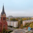 Pārdod dzīvokli Katoļu iela 17