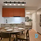 Apartment for sale in Lapegļu iela 1A