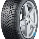 195/65R15 BRIDGESTONE BLIZZAK LM001 EVO 91T 3PMSF M+S, bez radzēm (2022)