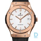 Продают Hublot Classic Fusion 45 King Gold Opalin