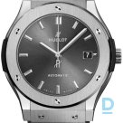 Продают Hublot Classic Fusion 45 Titanium 