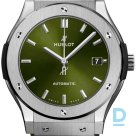 Продают Hublot Classic Fusion 45 Titanium 