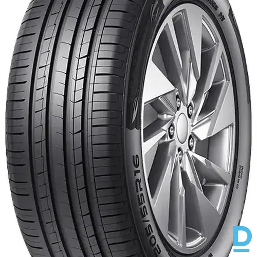 215/65R16 APLUS AERIX FS01 98H