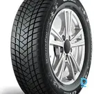 235/55R17 GT RADIAL WINTERPRO 2 SPORT SUV 103V XL 3PMSF M+S, bez radzēm