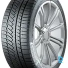 255/50R20 CONTINENTAL WINTERCONTACT TS850 P SUV 109H XL 3PMSF M+S, bez radzēm