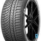 205/55R16 KUMHO WINTERCRAFT WP72 94V XL 3PMSF M+S, bez radzēm