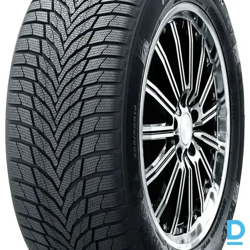 245/50R20 NEXEN WINGUARD SPORT 2 SUV (WU7) 102V 3PMSF M+S, bez radzēm (2026)