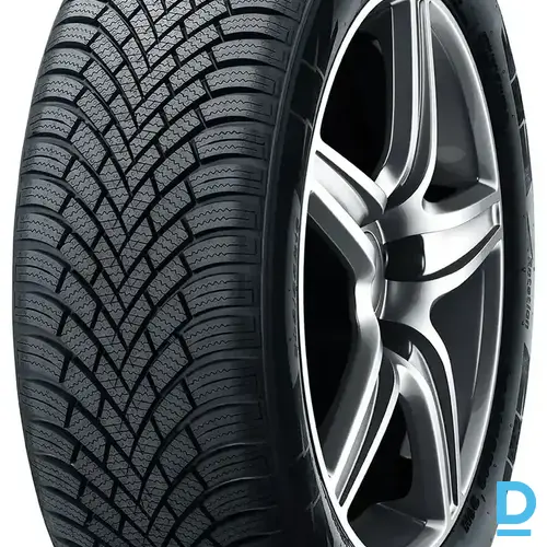 195/60R16 NEXEN WINGUARD SNOW G3 WH21 89H 3PMSF M+S RP, bez radzēm (2024)