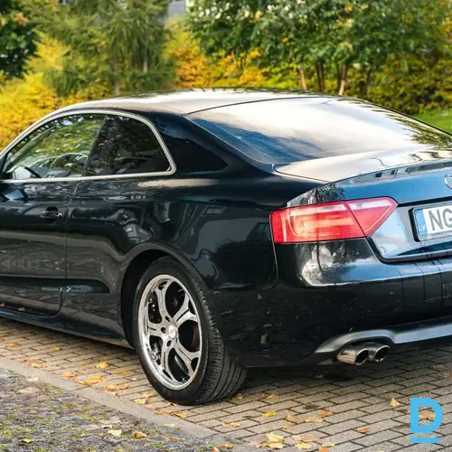 Pārdod Audi A5, 2.0i, 2008 Pārdod Audi A5, 2.0i, 2008