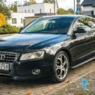 Pārdod Audi A5, 2.0i, 2008