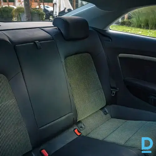 Pārdod Audi A5, 2.0i, 2008 Pārdod Audi A5, 2.0i, 2008