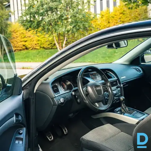 Pārdod Audi A5, 2.0i, 2008 Pārdod Audi A5, 2.0i, 2008