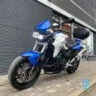 Pārdod BMW F800R Abs motociklu, 800 cm³, 2013