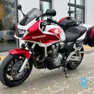 Pārdod Honda CB1300 motociklu, 1300 cm³, 2005