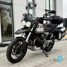 Pārdod Moto Guzzi V85 TT motociklu, 850 cm³, 2023