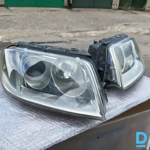 Pārdod Volkswagen Lukturi priekšējie