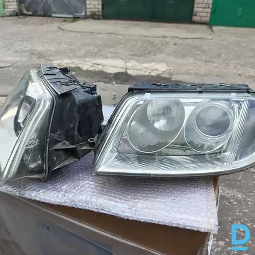 Pārdod Volkswagen Lukturi priekšējie Pārdod Volkswagen Lukturi priekšējie