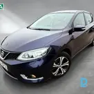 Продается Nissan Pulsar Acenta Connect, 1.2T, 2016 года выпуска.