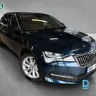 Skoda Superb Elegance, 2.0Tsi, 2020 for sale