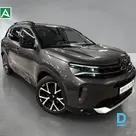 For sale Citroen C5 Aircross Shine, 1.6T, 2023