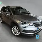 Skoda Karoq Ambition, 1.5Tsi, 2020 for sale