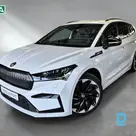 Skoda Enyaq iV Sportline 62kWh for sale, 2021