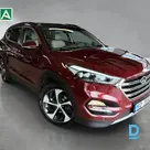 Pārdod Hyundai Tucson Premium, 1.6T, 2016