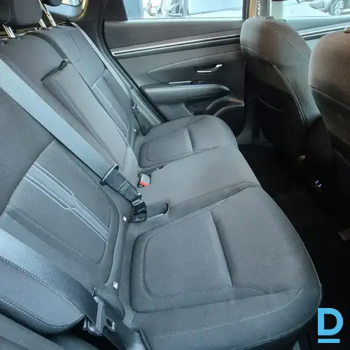 Pārdod Hyundai Tucson Premium AWD 1.6 benzīns/hibrīds, 2022 Pārdod Hyundai Tucson Premium AWD 1.6 benzīns/hibrīds, 2022