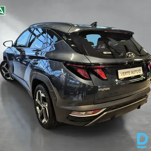 Pārdod Hyundai Tucson Premium AWD 1.6 benzīns/hibrīds, 2022 Pārdod Hyundai Tucson Premium AWD 1.6 benzīns/hibrīds, 2022
