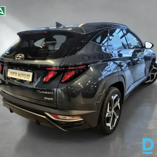 Pārdod Hyundai Tucson Premium AWD 1.6 benzīns/hibrīds, 2022 Pārdod Hyundai Tucson Premium AWD 1.6 benzīns/hibrīds, 2022