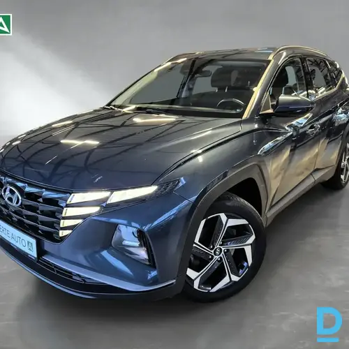 Pārdod Hyundai Tucson Premium AWD 1.6 benzīns/hibrīds, 2022 Pārdod Hyundai Tucson Premium AWD 1.6 benzīns/hibrīds, 2022