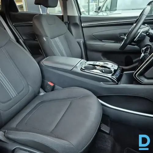 Pārdod Hyundai Tucson Premium AWD 1.6 benzīns/hibrīds, 2022 Pārdod Hyundai Tucson Premium AWD 1.6 benzīns/hibrīds, 2022