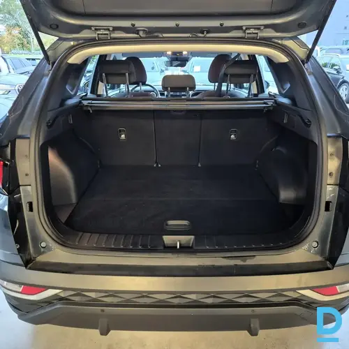 Pārdod Hyundai Tucson Premium AWD 1.6 benzīns/hibrīds, 2022 Pārdod Hyundai Tucson Premium AWD 1.6 benzīns/hibrīds, 2022