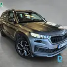 Продажа Skoda Kodiaq Ambition FL 1.5, 2023 г.в.
