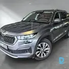 Продается Skoda Kodiaq Elegance Selection 1.5 Fsi, 2023 года выпуска.