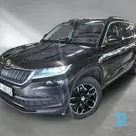Продаю Шкода Кодиак Элеганс, 2.0Tdi, 2018г.