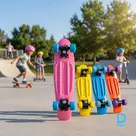 Mini skateboard, 42 cm