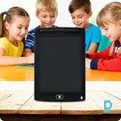 LCD drawing tablet, 8 inch