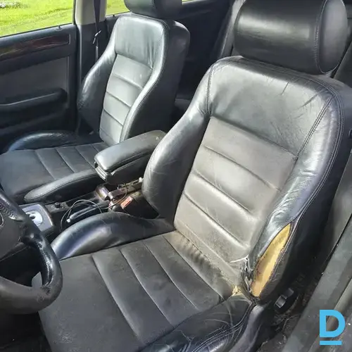 Pārdod Audi A6, 2001 Pārdod Audi A6, 2001