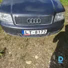 Продают Audi A6, 2001