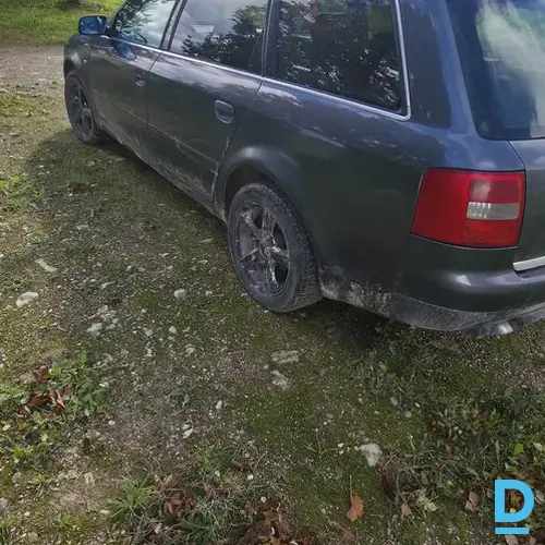 Pārdod Audi A6, 2001 Pārdod Audi A6, 2001